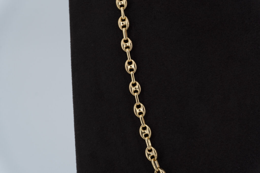 Atlı Gold - Bohnenketten Image