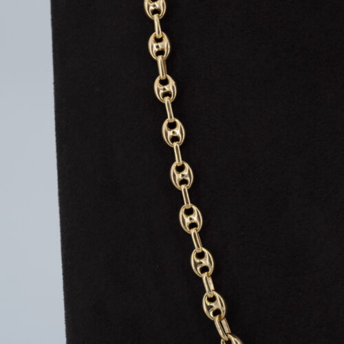 Atlı Gold - Bohnenketten Image