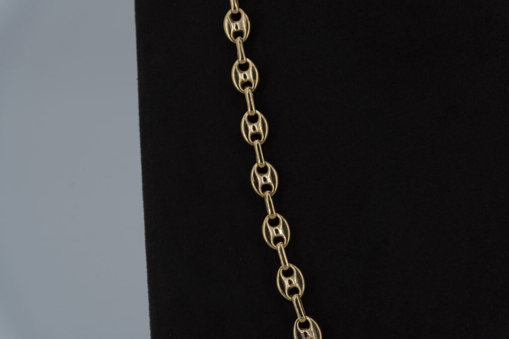 Atlı Gold - Bohnenketten Image