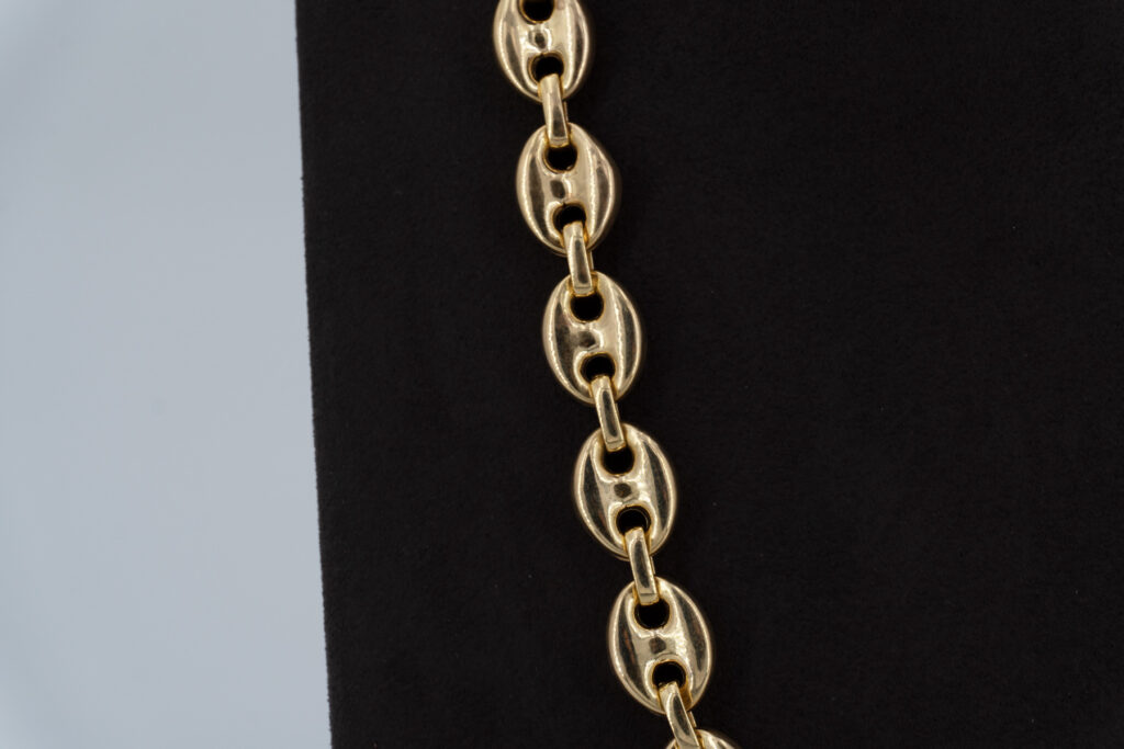 Atlı Gold - Bohnenketten Image