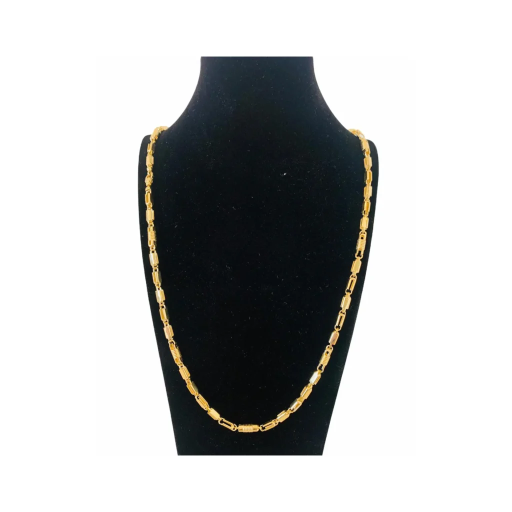 Monte Carlo 585 Gelbgold Angenehmes Trage Gefühl Top Qualität Handarbeit 14K - Atli Gold - Premium Goldschmuck &Amp;Amp; Goldketten Online Kaufen