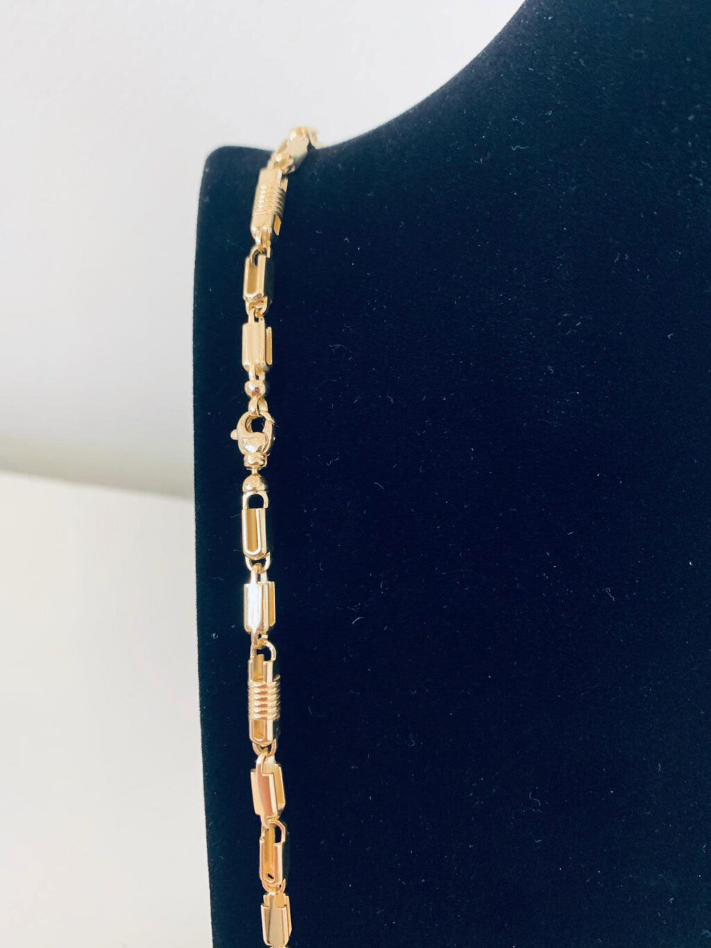 Monte Carlo 585 Gelbgold Angenehmes Trage Gefühl Top Qualität Handarbeit 14K - Atli Gold - Premium Goldschmuck &Amp; Goldketten Online Kaufen