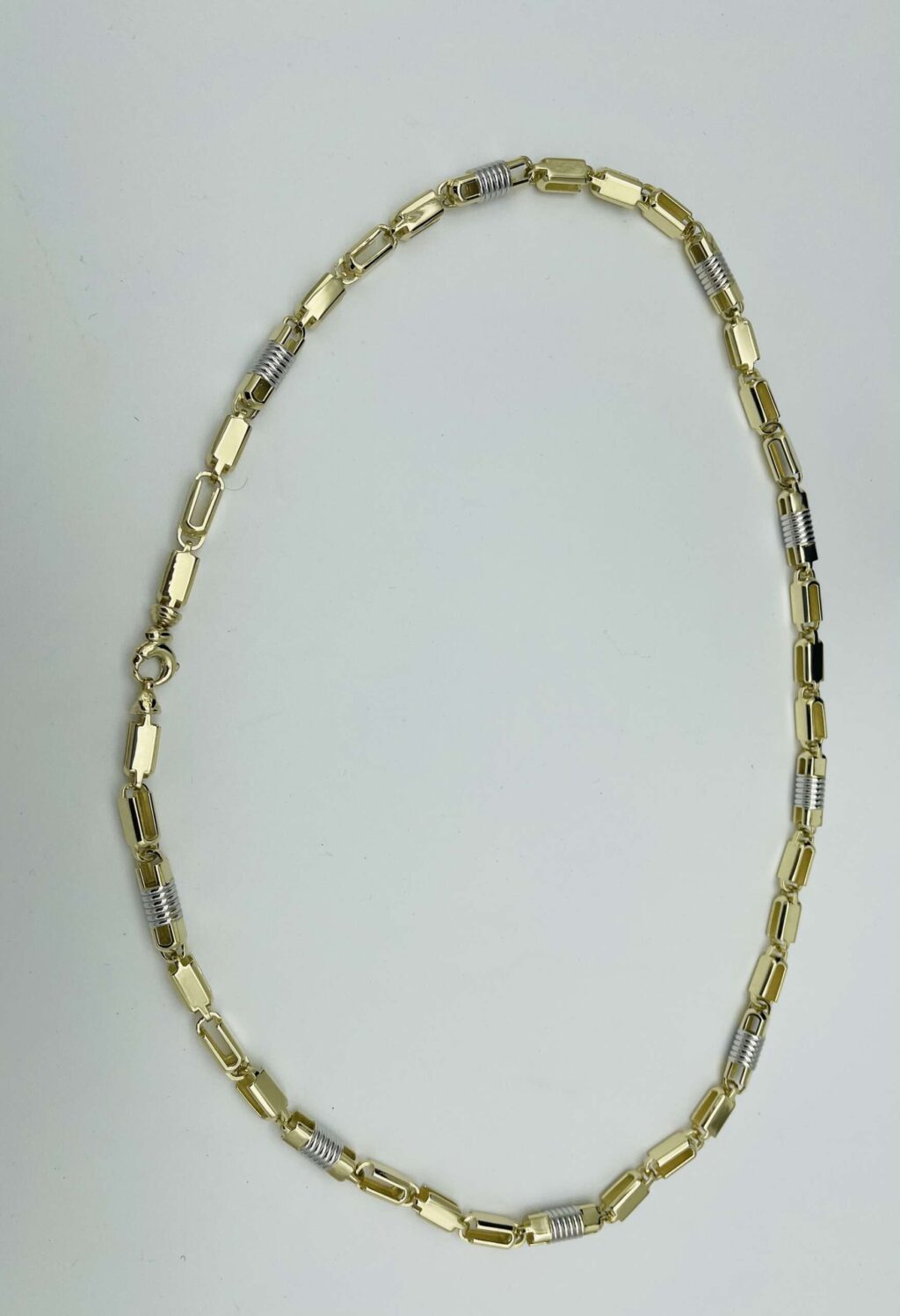 Monte Carlo 585 Gelbgold Angenehmes Trage Gefühl Top Qualität Handarbeit 14K - Atli Gold - Premium Goldschmuck &Amp; Goldketten Online Kaufen
