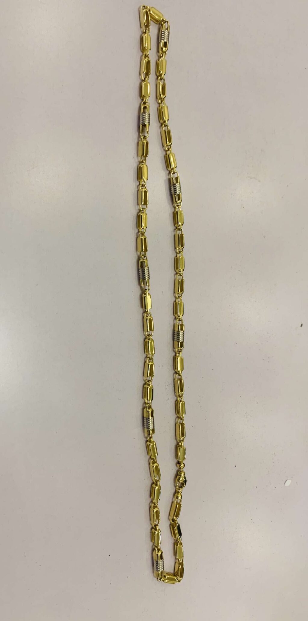 Monte Carlo 585 Gelbgold Angenehmes Trage Gefühl Top Qualität Handarbeit 14K - Atli Gold - Premium Goldschmuck &Amp; Goldketten Online Kaufen