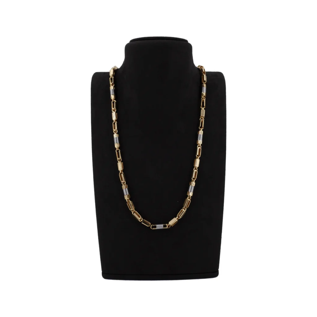 Monte Carlo Ketten - Atli Gold - Premium Goldschmuck &Amp;Amp; Goldketten Online Kaufen