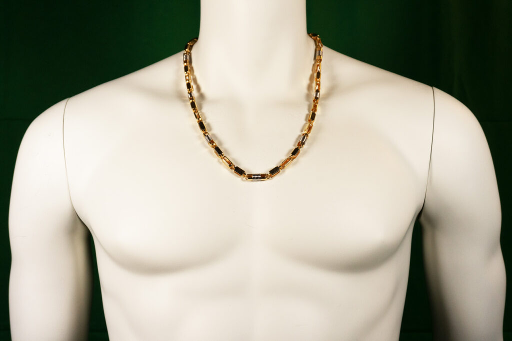 Monte Carlo Ketten - Atli Gold - Premium Goldschmuck &Amp; Goldketten Online Kaufen