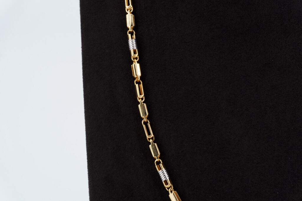 Monte Carlo Ketten - Atli Gold - Premium Goldschmuck &Amp; Goldketten Online Kaufen