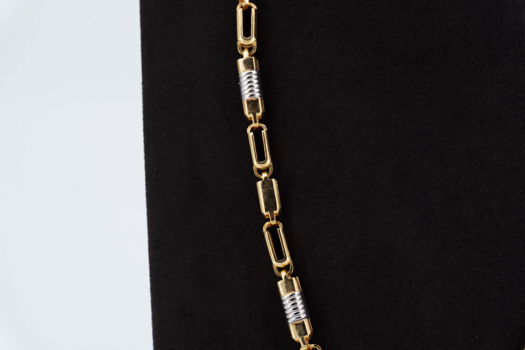 Monte Carlo Ketten - Atli Gold - Premium Goldschmuck &Amp; Goldketten Online Kaufen