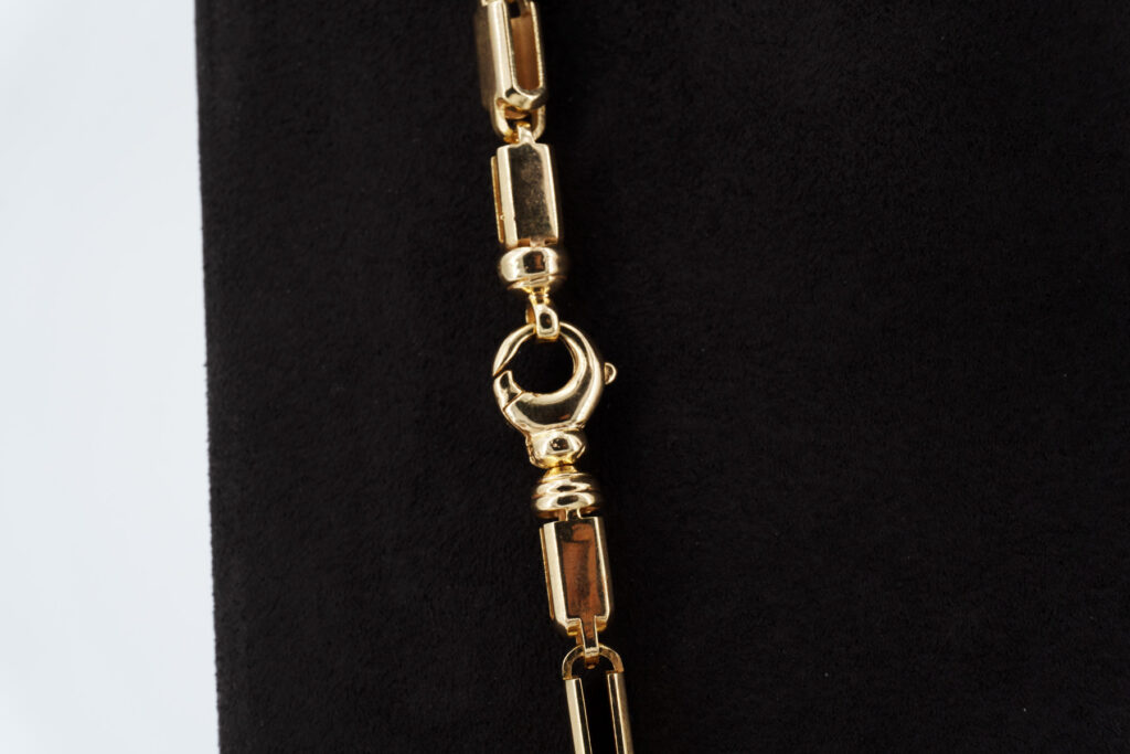 Monte Carlo Ketten - Atli Gold - Premium Goldschmuck &Amp; Goldketten Online Kaufen