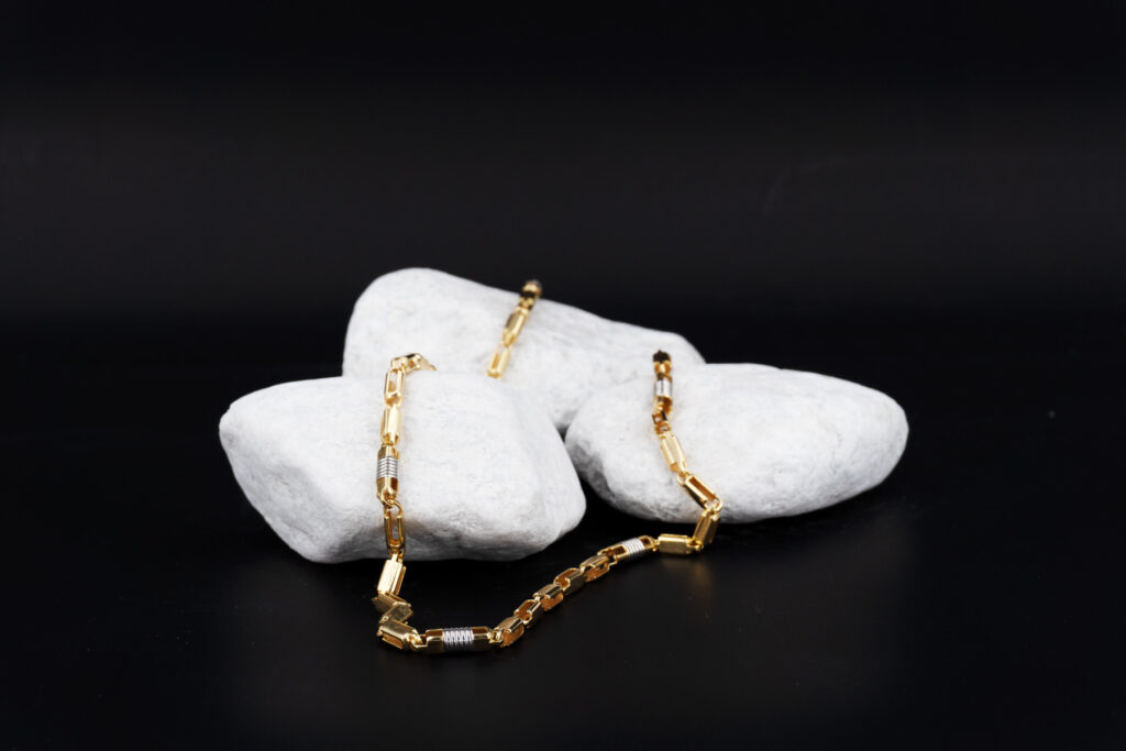 Monte Carlo Ketten - Atli Gold - Premium Goldschmuck &Amp; Goldketten Online Kaufen