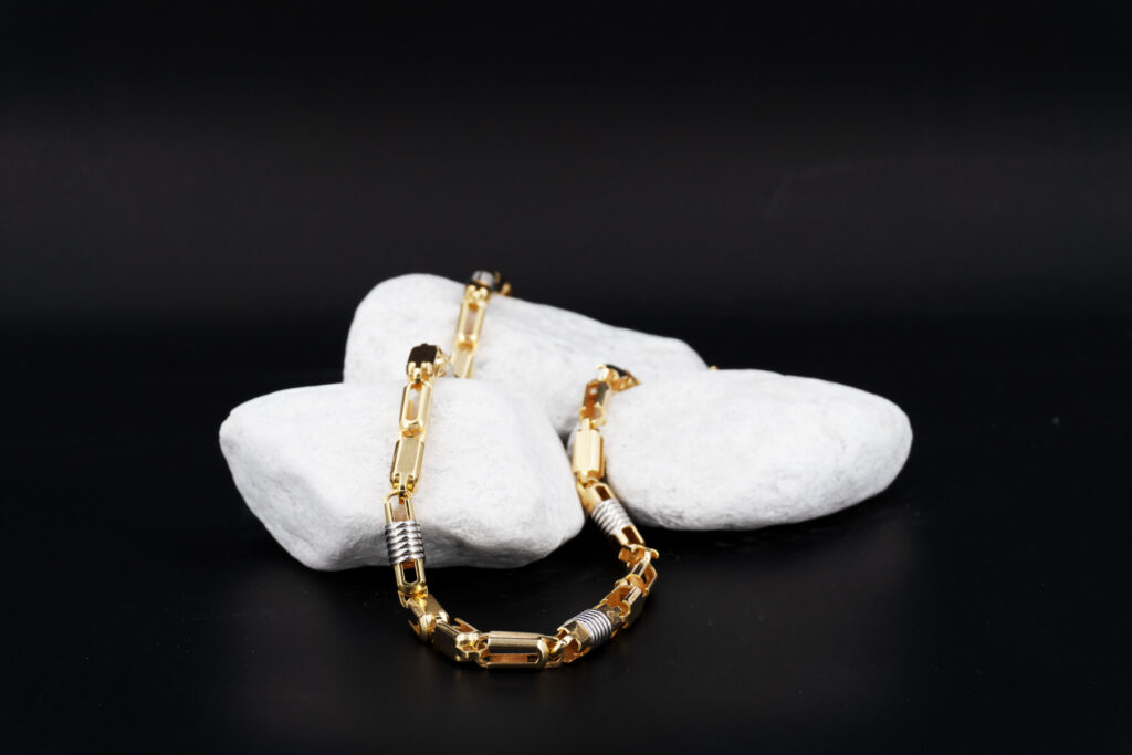 Monte Carlo Ketten - Atli Gold - Premium Goldschmuck &Amp; Goldketten Online Kaufen