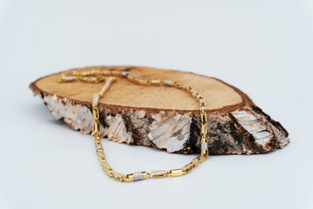 Monte Carlo Ketten - Atli Gold - Premium Goldschmuck &Amp; Goldketten Online Kaufen