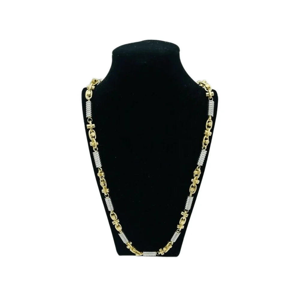 Monte Carlo Königsketten - Atli Gold - Premium Goldschmuck &Amp;Amp; Goldketten Online Kaufen