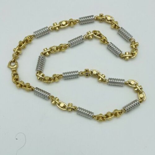 Monte Carlo Königsketten - Atli Gold - Premium Goldschmuck &Amp; Goldketten Online Kaufen