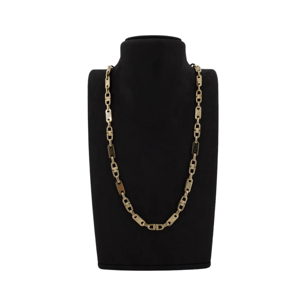 Plattenketten - Atli Gold - Premium Goldschmuck &Amp;Amp; Goldketten Online Kaufen