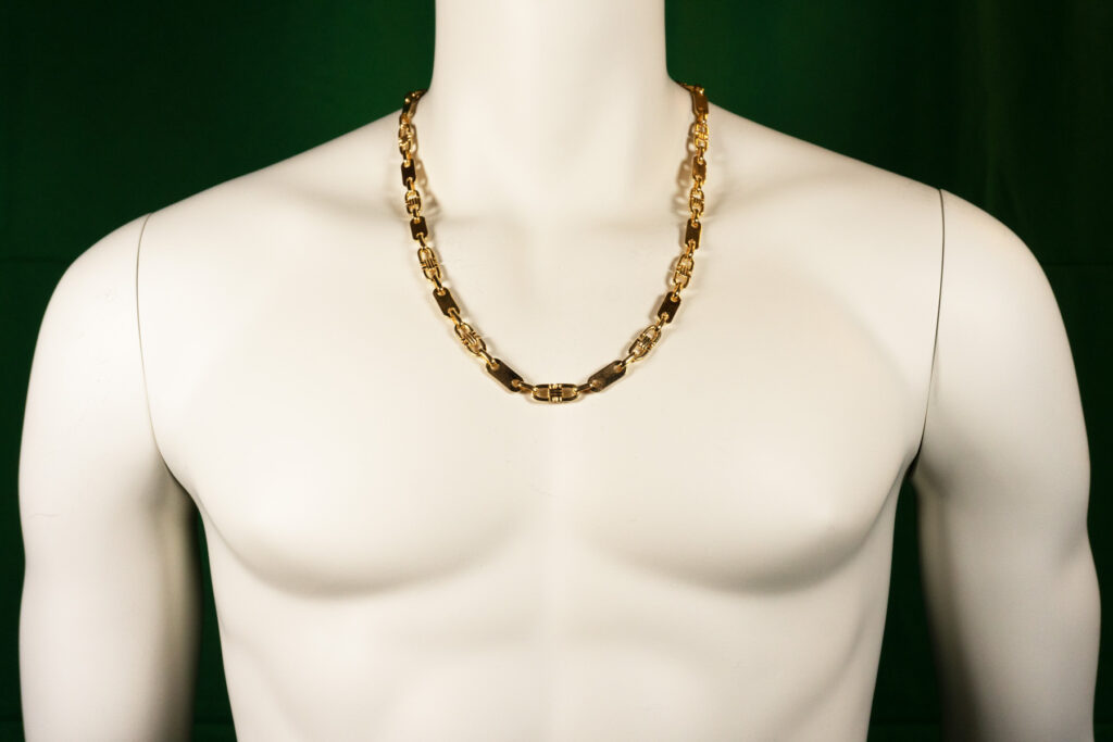 Plattenketten - Atli Gold - Premium Goldschmuck &Amp; Goldketten Online Kaufen