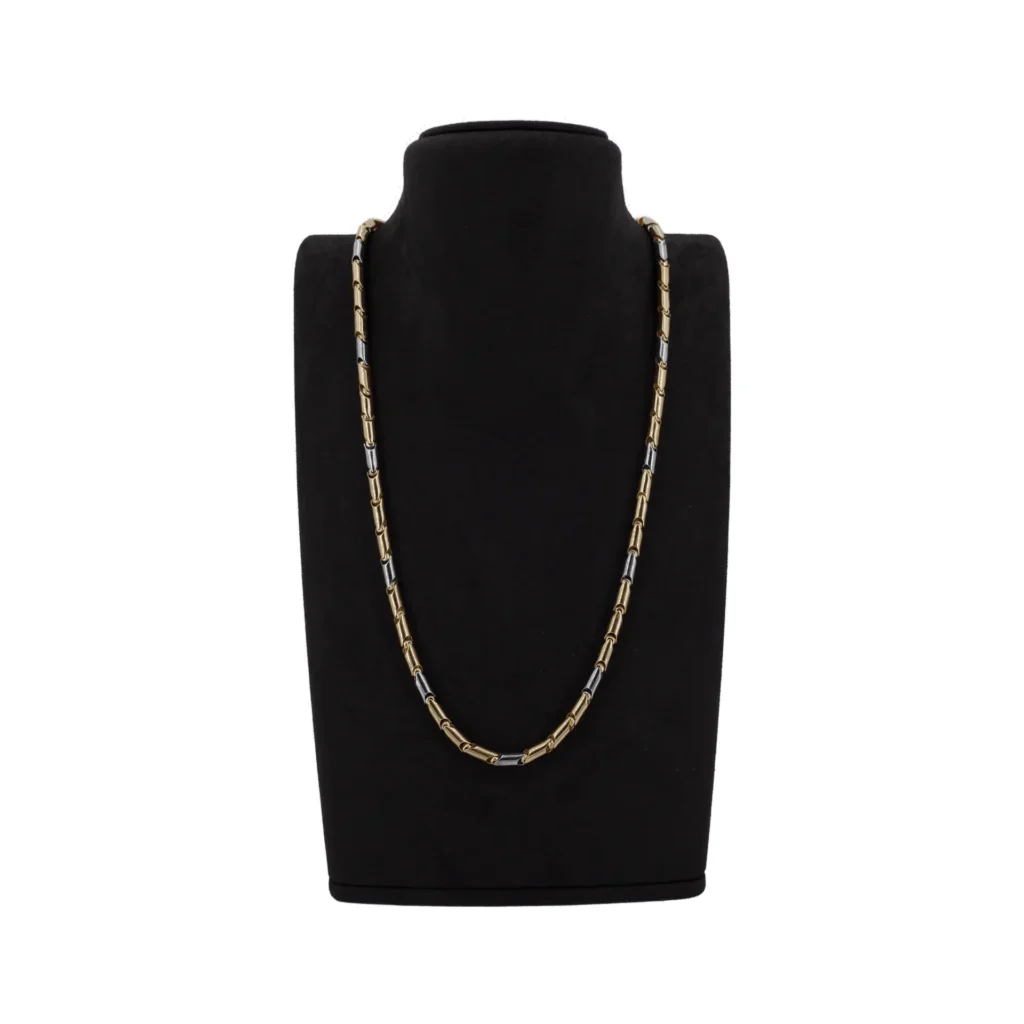Rundkönigskette - Atli Gold - Premium Goldschmuck &Amp;Amp; Goldketten Online Kaufen