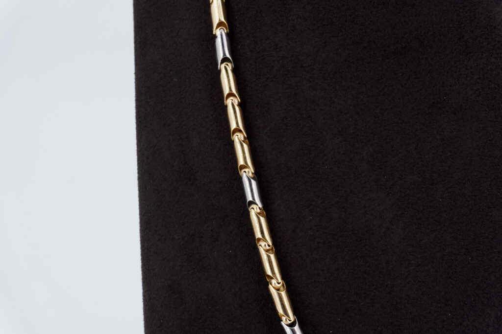 Rundkönigskette - Atli Gold - Premium Goldschmuck &Amp; Goldketten Online Kaufen