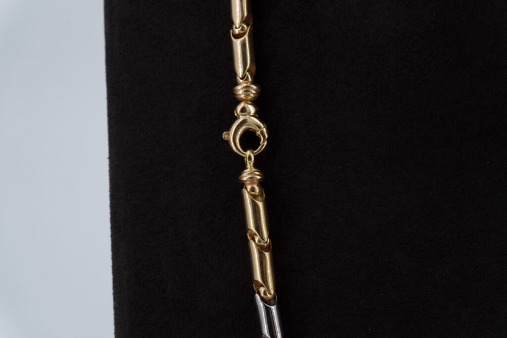 Rundkönigskette - Atli Gold - Premium Goldschmuck &Amp; Goldketten Online Kaufen