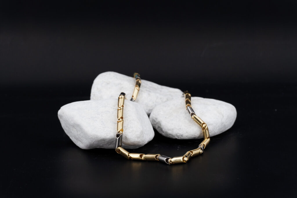 Rundkönigskette - Atli Gold - Premium Goldschmuck &Amp; Goldketten Online Kaufen