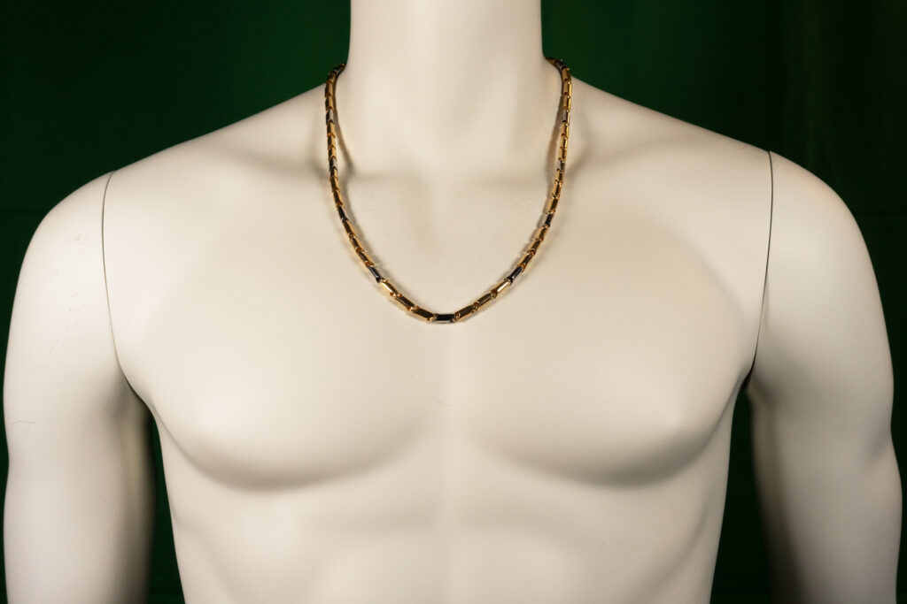 Rundkönigskette - Atli Gold - Premium Goldschmuck &Amp; Goldketten Online Kaufen