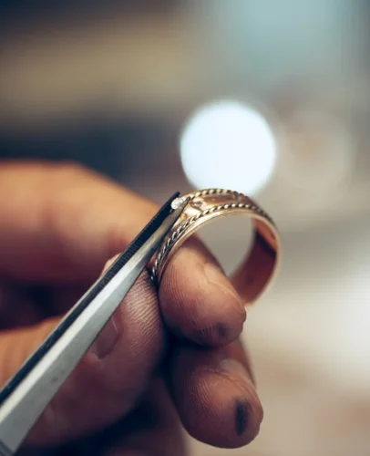 Goldketten online kaufen Berlin: Premium Schmuck bei Atli Gold