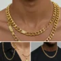 Goldketten Trends 2025 Die beliebtesten Schmuck-Trends